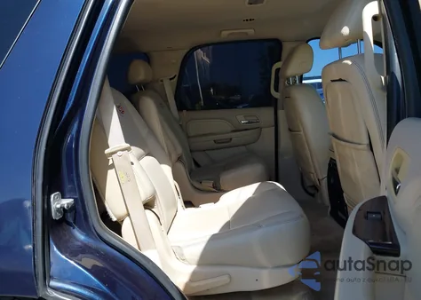 2007 Cadillac Escalade Standard from USA, damaged, VIN 1GYFK63807R210638